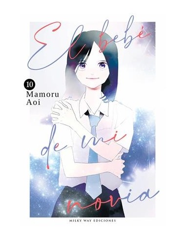 BEBE DE MI NOVIA, EL Nº10