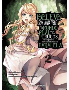 ISELEVE Nº02