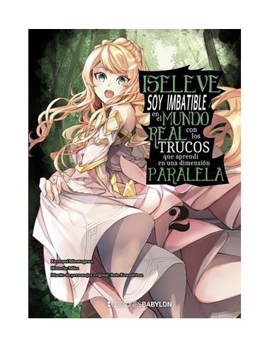 ISELEVE Nº02