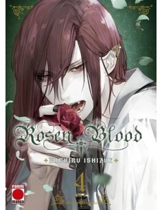 ROSEN BLOOD Nº04