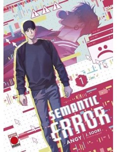 SEMANTIC ERROR Nº01