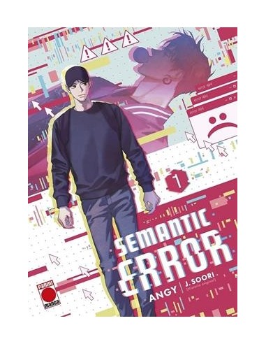 SEMANTIC ERROR Nº01