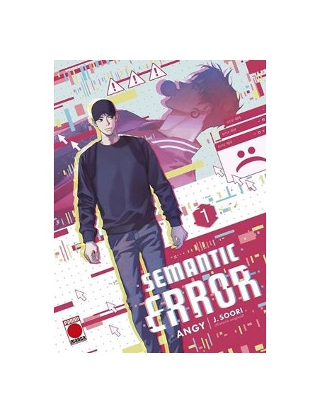 SEMANTIC ERROR Nº01
