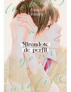 MIRANDOTE DE PERFIL Nº04