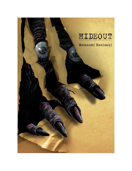 HIDEOUT