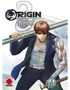ORIGIN Nº03