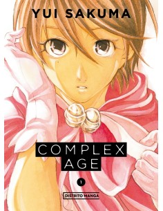 COMPLEX AGE Nº01