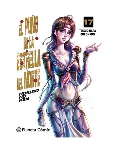 PUÑO DE LA ESTRELLA DEL NORTE Nº17, EL