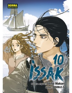 ISSAK Nº10