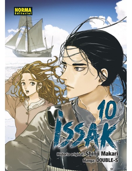 ISSAK Nº10