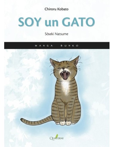 SOY UN GATO