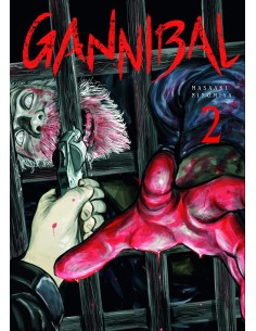 GANNIBAL Nº02