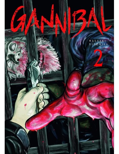GANNIBAL Nº02