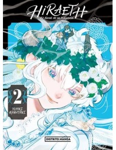 HIRAETH, EL FINAL DE LA TRAVESÍA Nº02
