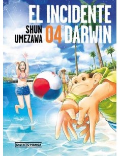 INCIDENTE DARWIN, EL Nº04