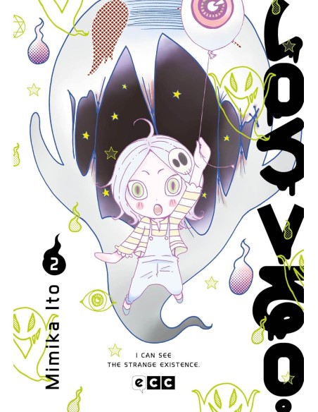 LOS VEO Nº02