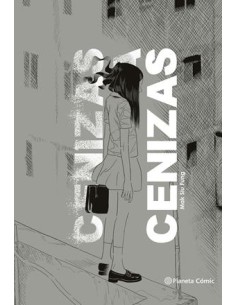 CENIZAS A CENIZAS