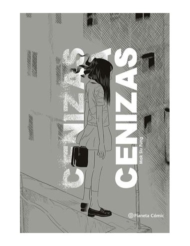 CENIZAS A CENIZAS