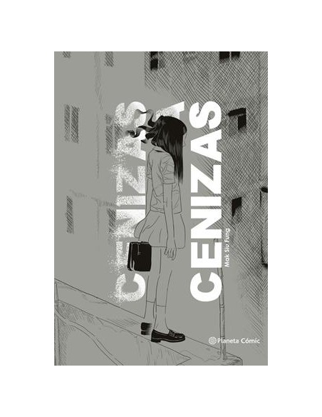 CENIZAS A CENIZAS