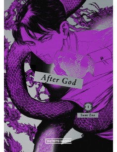AFTER GOD Nº03