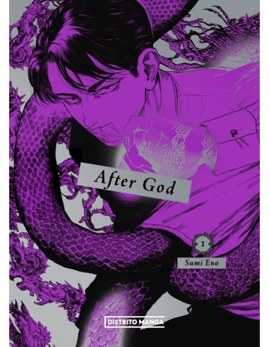 AFTER GOD Nº03