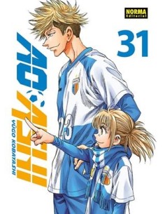 AO ASHI Nº31