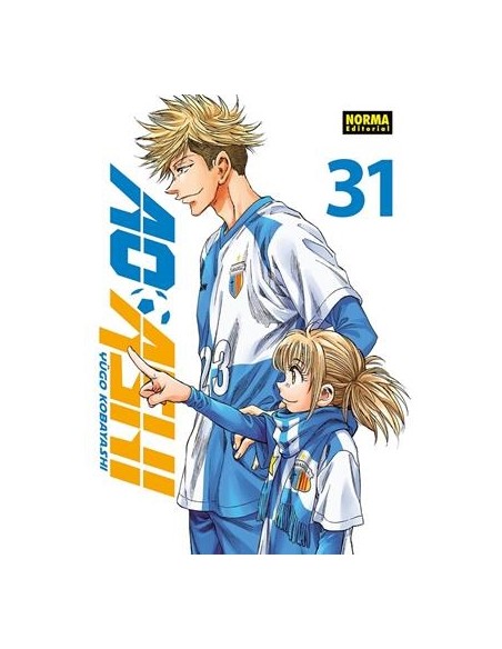 AO ASHI Nº31