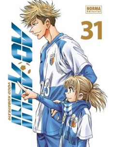 AO ASHI Nº31 (EDICION ESPECIAL)