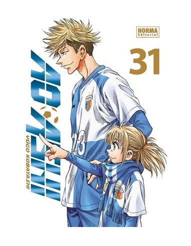 AO ASHI Nº31 (EDICION ESPECIAL)