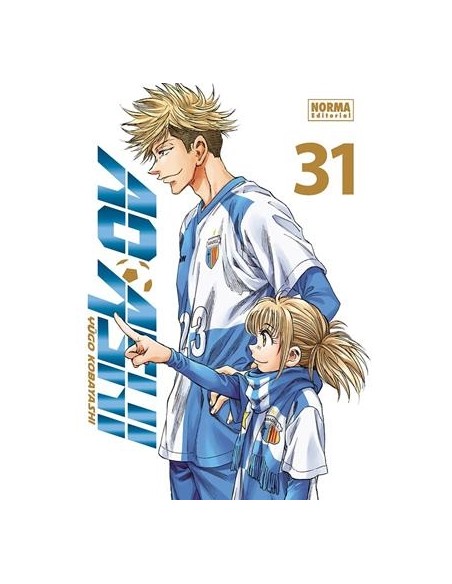 AO ASHI Nº31 (EDICION ESPECIAL)