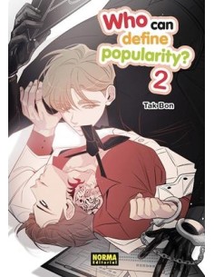 WHO CAN DEFINE POPULARITY Nº02