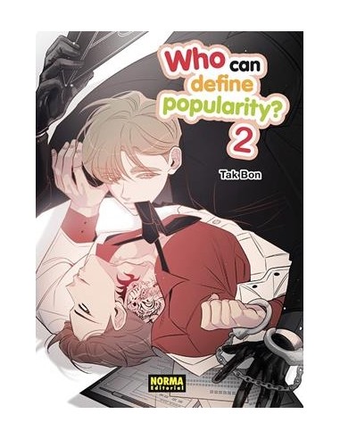 WHO CAN DEFINE POPULARITY Nº02