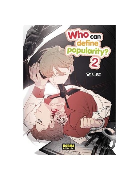 WHO CAN DEFINE POPULARITY Nº02
