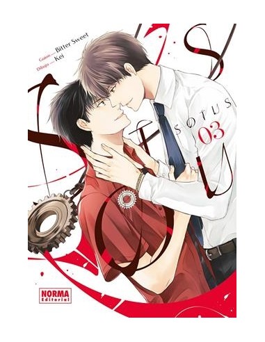 SOTUS Nº03