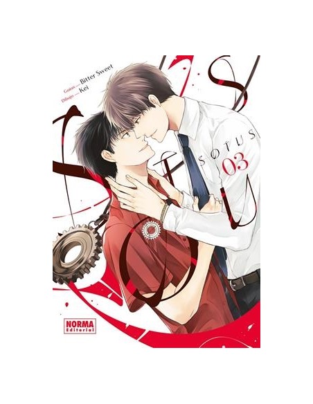 SOTUS Nº03
