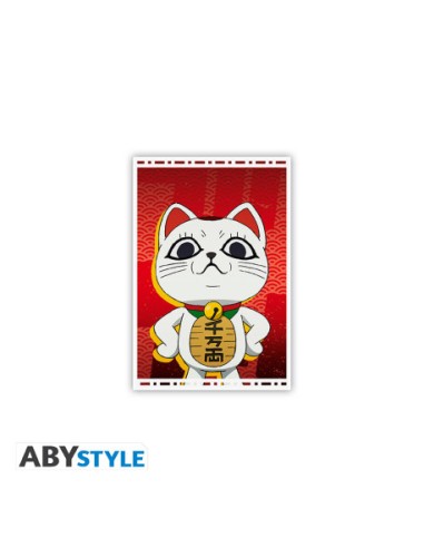 Dandadan - Imán Turbo Abuela - ABYstyle
