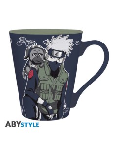 Naruto Shippuden - Taza Kakashi Hatake - ABYstyle
