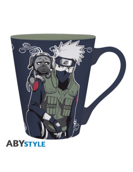 Naruto Shippuden - Taza Kakashi Hatake - ABYstyle