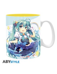 Hatsune Miku - Taza Miku - ABYstyle