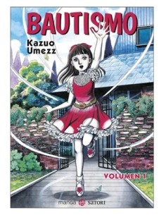 BAUTISMO VOLUMEN 1