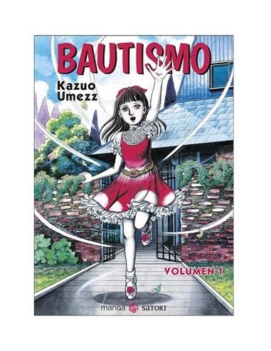 BAUTISMO VOLUMEN 1