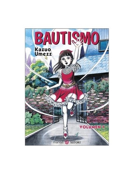 BAUTISMO VOLUMEN 1