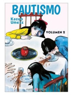 BAUTISMO VOLUMEN 2