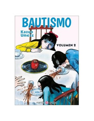 BAUTISMO VOLUMEN 2