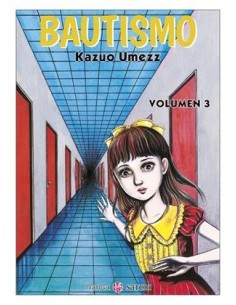 BAUTISMO VOLUMEN 3