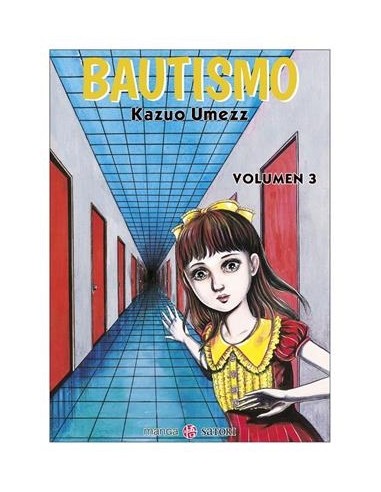 BAUTISMO VOLUMEN 3