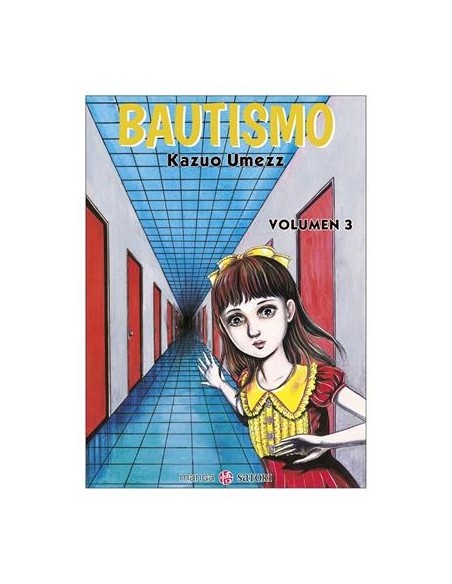 BAUTISMO VOLUMEN 3