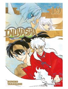INUYASHA Nº19