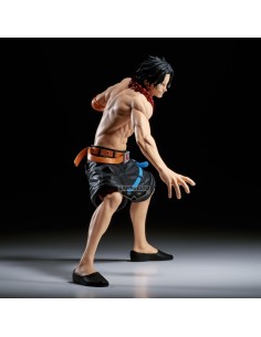 One Piece - Portgas D.Ace - Grandista 2
