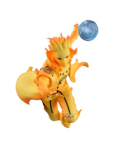 Naruto Shippuden - Minato Namikaze - Banpresto